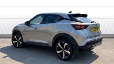 Nissan Juke 1.0 DiG-T 114 Tekna 5dr Petrol Hatchback